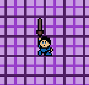 play Gustavo'S Adventure (Demo)