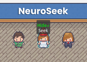 play Neuroseek