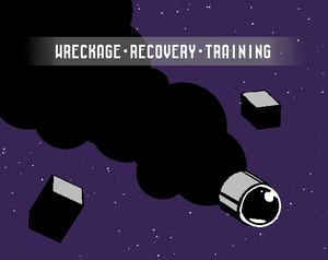 play Wreckage Recovery Training
