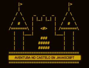 play Aventura No Castelo [Gl]