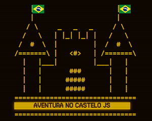 play Aventura No Castelo [Pt-Br]