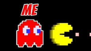 play Inverse Pacman