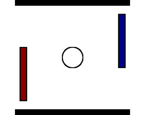 play Board Tennis