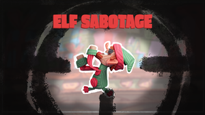play Elf Sabotage