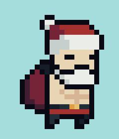 play The Naughty List