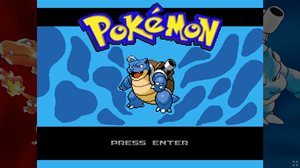 play P5 Pokemon Prototype