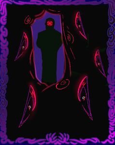 play Mr. Nightshade