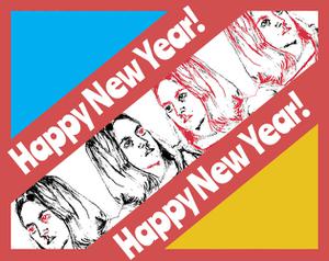 play Happy New Year!