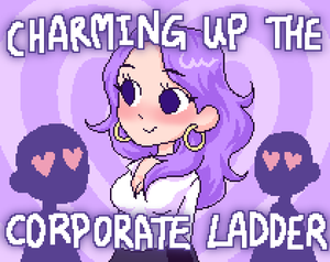 play Charming Up The Corporate Ladder