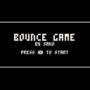 play Bounce Game