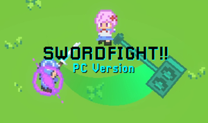 Swordfight!! (Pc Version)