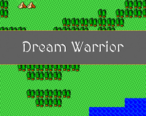 play Dream Warrior