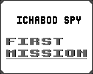 play I Spy: First Mission