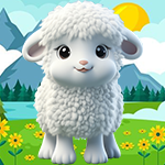 play Dauntless Sheep Rescue