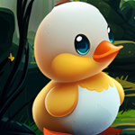 play Little Duck Rescue