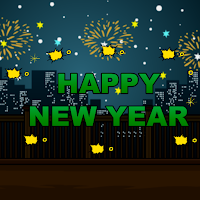 play G2J Happy New Year 2024