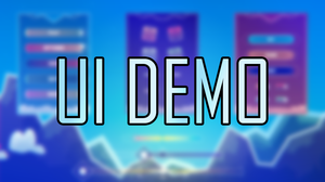 Demo Ui