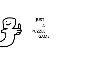 play Just A Puzzle Game