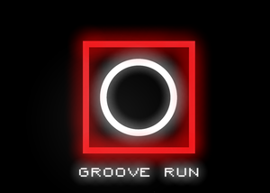play Groove Run V.0.1. (Beta)