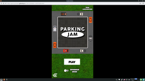 play Parking Jam