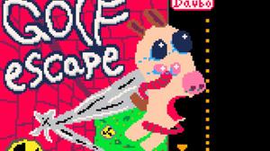 play Golf Escape