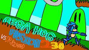 play Mega Hog Fusion 2 3.0 Vs Dr.Richard