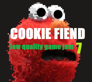 play Cookie Fiend