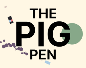 play The Pig Pen