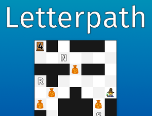 play Letterpath