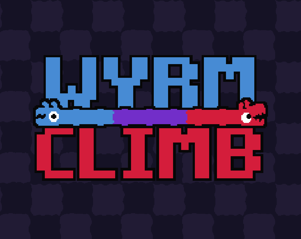 play Wyrm Climb