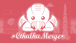 play Cthulhu Merge