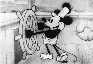 play Steamboat Willie