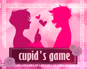 Cupid'S Game (Updated)