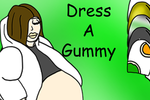 play Dress A Gummy