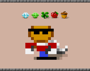play Pocoman