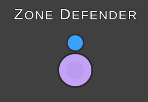 play Zone Defender