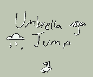 play Umbrella Jump