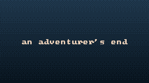 play An Adventurer'S End