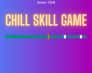 play Chill Skill Check