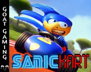 play Sanickart