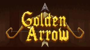 play Golden Arrow