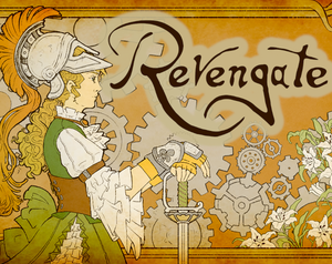 play Revengate