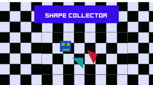 play Shape Collector
