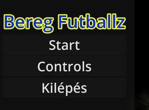 play Bereg Futballz