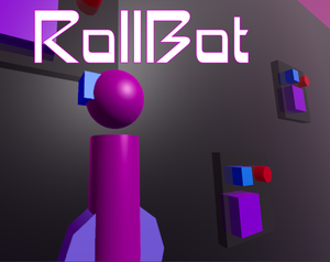 play Rollbot-Attack Of The Entities!