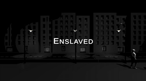 play Enslaved