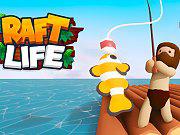 play Raft Life