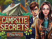 play Campsite Secrets