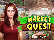 play Market Quest