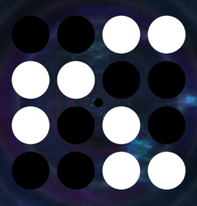 play Orbito Clone